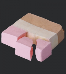 Neapolitan Ice Cream - Pouch